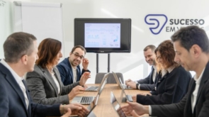 equipas comerciais