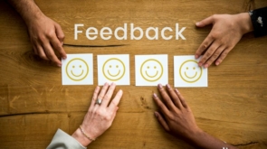 feedback